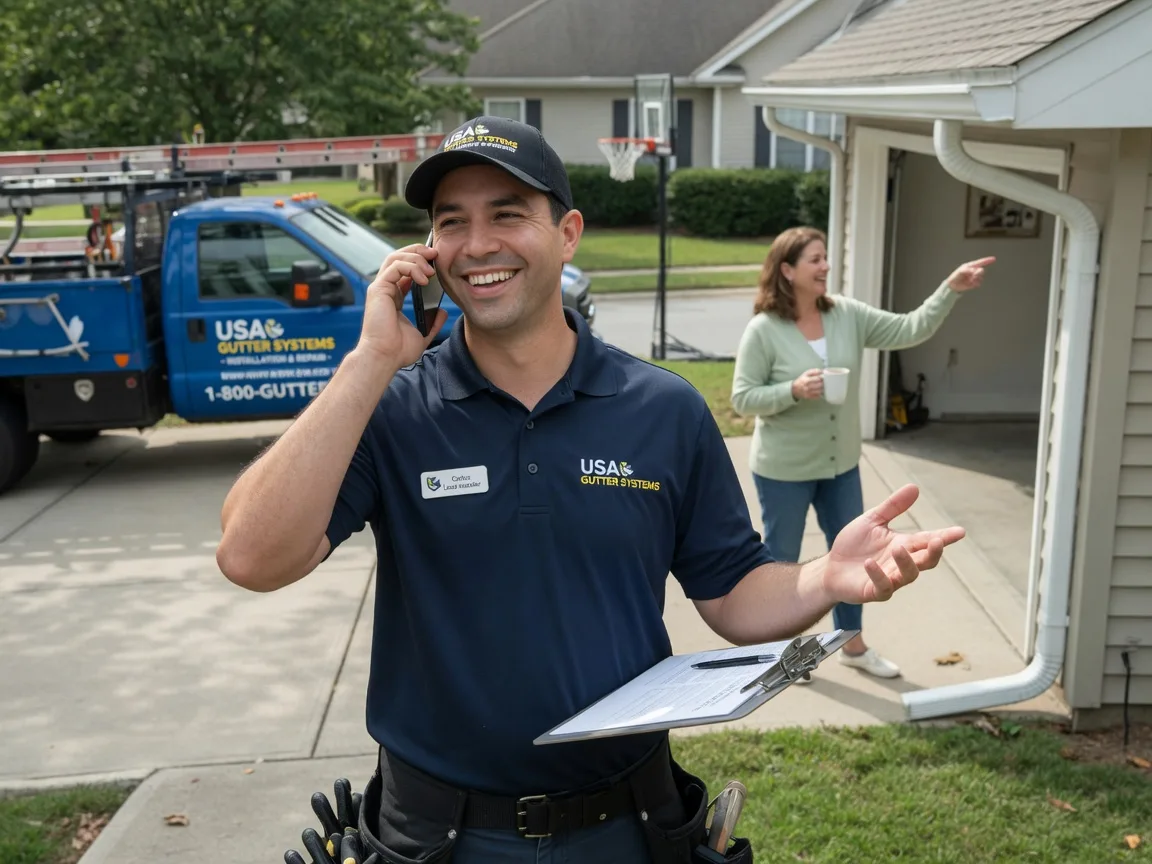 Gutter Installation Hollywood, SC FAQs